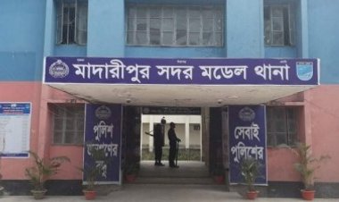 ইউপি সদস্যের হাত-পায়ের রগ কেটে দিলো দুর্বৃত্তরা