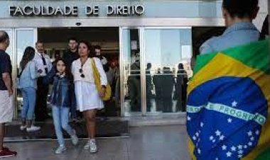 পর্তুগাল থেকে হঠাৎ দেশে ফিরতে মরিয়া ব্রাজিলিয়ানরা