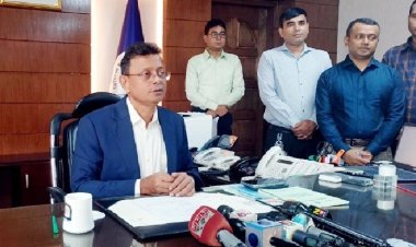 শিগগিরই দেওয়া হবে রিজার্ভ চুরির তদন্ত প্রতিবেদন