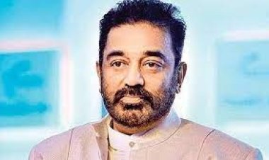 হাসপাতালে কিংবদন্তি অভিনেতা কমল হাসান