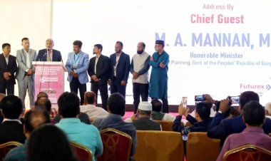 এক মাসের মধ্যে এলসি সমস্যা সমাধান হবে: পরিকল্পনামন্ত্রী