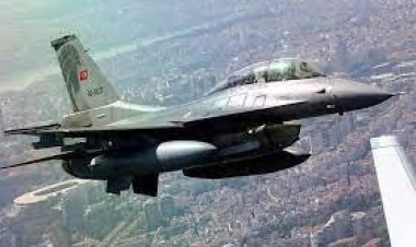 সিরিয়ায় তুরস্কের বিমান হামলা মার্কিন সেনাদের জন্য হুমকি: আমেরিকা