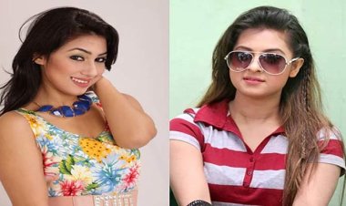 আবারও ভার্চ্যুয়াল ঝগড়ায় লিপ্ত অপু-বুবলী