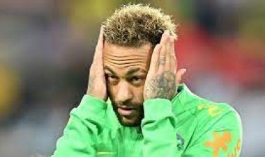 বিশ্বকাপে নতুন এক নেইমারকে পাচ্ছে ব্রাজিল