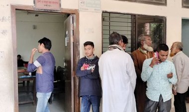 লক্ষ্মীপুরে যুবদল নেতা মিজান হত্যা মামলার সব আসামি খালাস