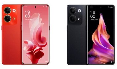 চোখজুড়ানো অ্যামোলেড ডিসপ্লে ও চমৎকার ক্যামেরা-সহ বাজারে এল Oppo Reno 9, Reno 9 Pro