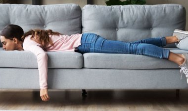 দ্রুত ক্লান্তি দূর করতে খান ৫ খাবার