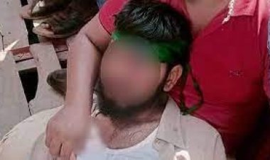 খুলনায় সমাবেশে যাওয়ার পথে হামলায় আহত বিএনপি নেতার মৃত্যু