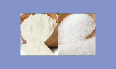 অস্থির আটা-চিনির বাজার