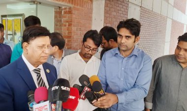 সময় হলে অ্যাকশনে যাবে বাংলাদেশ : পররাষ্ট্রমন্ত্রী