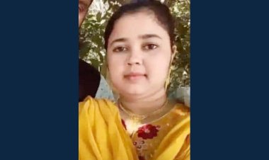 নিখোঁজের ২ দিন পর বাগানে মিলল প্রবাসীর স্ত্রীর মরদেহ