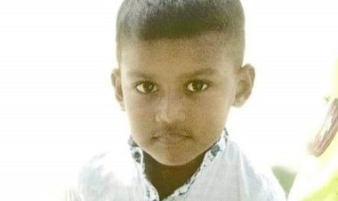 ৪ বছরের শিশুর বস্তাবন্দি গলাকাটা মরদেহ উদ্ধার