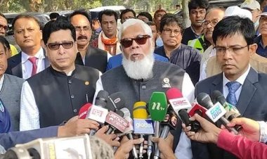 জানুয়ারি থেকে দেশে ডলার সঙ্কট থাকবে না: সালমান এফ রহমান