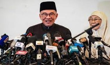 বেতন নেবেন না মালয়েশিয়ার নতুন প্রধানমন্ত্রী