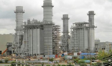 গ্রিডে যুক্ত হলো আশুগঞ্জ পাওয়ার স্টেশনের ৪০০ মেগাওয়াট বিদ্যুৎ 