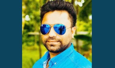 দুধ দিয়ে গোসল করা সেই ছাত্রলীগ নেতাকে কুপিয়েছে দুর্বৃত্তরা