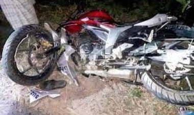 চাঁদপুরে ট্রলি-মোটরসাইকেল সংঘর্ষে নিহত ৩