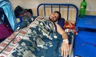 সৌদির জয়ে উল্লাস করায় শিক্ষার্থীকে পেটালেন আর্জেন্টিনার সমর্থকরা