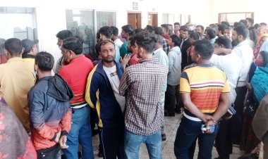 পাবনার সেই ১২ কৃষকের জামিন মঞ্জুর