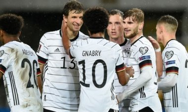  স্পেন-জার্মানির হাইভোল্টেজ লড়াই আজ