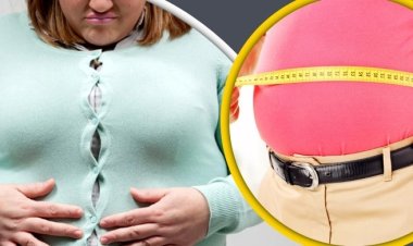 শীতে ওজন বেড়ে যায় যে কারণে