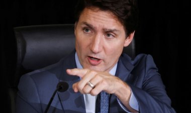 সামরিক খাতে ব্যয় বৃদ্ধি কানাডায়