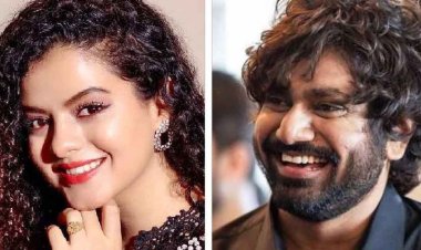  বিয়ের পিঁড়িতে বসতে যাচ্ছেন তারা?