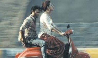 জয়ল্যান্ড; অস্কার মনোনয়নের পর আলোচনায় পাকিস্তানের ট্রান্সজেন্ডার সম্প্রদায়