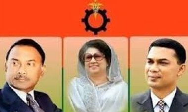 নয়াপল্টনকে টার্গেট করেই সর্বাত্মক প্রস্তুতি বিএনপির