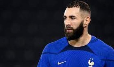  বেনজেমার বিশ্বকাপে ফেরা নিয়ে জল্পনা তুঙ্গে