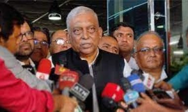 খালেদা জিয়া সমাবেশে যোগ দিলে আদালত ব্যবস্থা নেবেন: স্বরাষ্ট্রমন্ত্রী