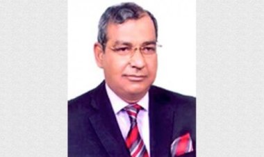 ১৩ বছরে ৫ কোটি ৮০ লাখ টাকা বেতন-ভাতা নিলেন ওয়াসার এমডি তাসকিম