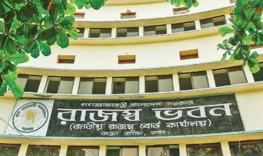 আয়কর রিটার্ন জমা দেয়ার সময় বাড়লো এক মাস