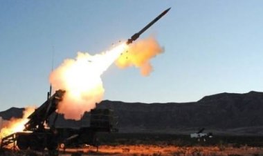 কাতারের কাছে বিলিয়ন ডলারের অস্ত্র বিক্রির অনুমোদন দিল বাইডেন প্রশাসন