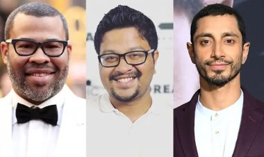 ‘মশারি’ প্রযোজনায় দুই অস্কারজয়ী