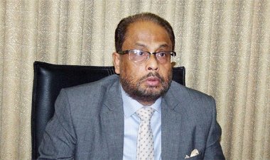 জি এম কাদেরের চেয়ারম্যানের দায়িত্ব ৫ ডিসেম্বর পর্যন্ত স্থগিত