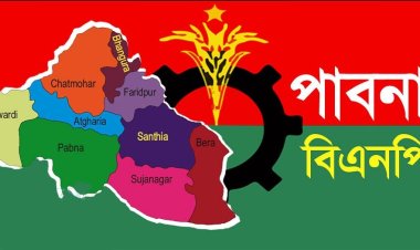 বিএনপির ১৭০ নেতা-কর্মীর বিরুদ্ধে বিস্ফোরক আইনে আ. লীগের মামলা