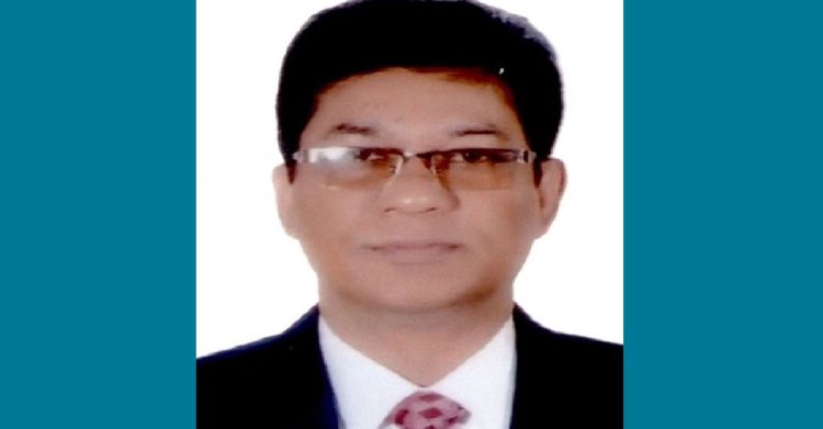 জনপ্রশাসন মন্ত্রণালয়ের নতুন সিনিয়র সচিব মেজবাহ্ উদ্দিন চৌধুরী