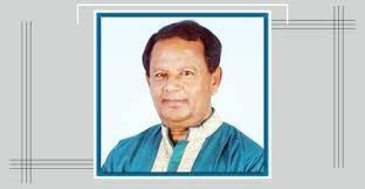 খালেদা জিয়ার উপদেষ্টা মশিউর রহমান মারা গেছেন