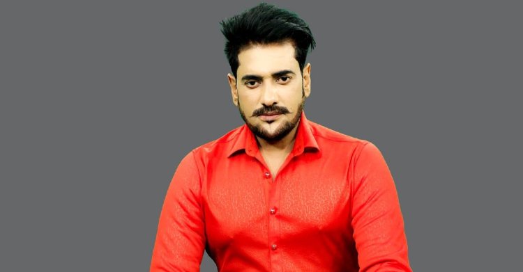 মার্শাল আর্ট শিখছেন অনন্ত জলিল