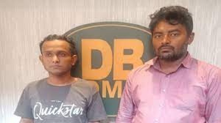 ইতালি নেওয়ার কথা বলে সিরিয়া হয়ে লিবিয়ায় অপহরণ করে মুক্তিপণ দাবি