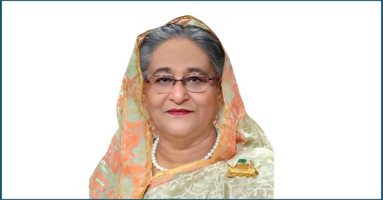 যুক্তরাষ্ট্র এক খুনিকে লালন-পালন করছে, তাদের আচরণই এরকম: প্রধানমন্ত্রী