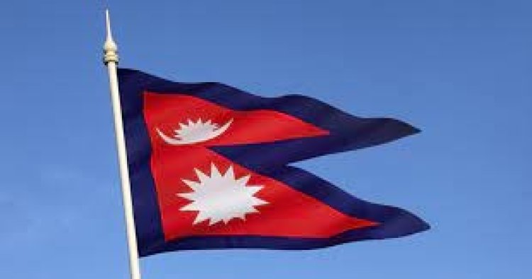 নেপালে জাতীয় নির্বাচন ২০ নভেম্বর