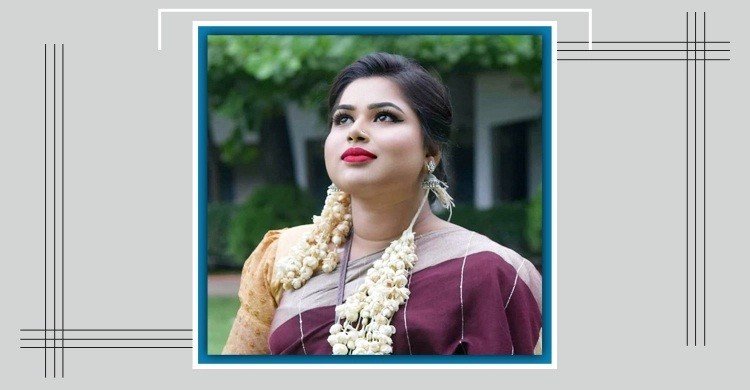 গরু চুরি মামলায় ছাত্রলীগ নেত্রী বাবলী গ্রেফতার