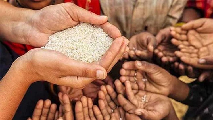 বিশ্ব ক্ষুধার্ত থাকলে রাশিয়ার কিছু যায়-আসে না: যুক্তরাষ্ট্র