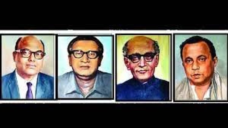 জেলহত্যা দিবস আজ