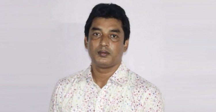 ময়মনসিংহ মহানগর যুবদলের সাধারণ সম্পাদক গ্রেপ্তার