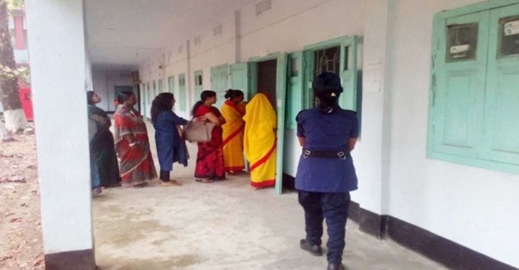 নির্বাচনে ছেলের পরাজয়ের খবর শুনেই মারা গেলেন বাবা
