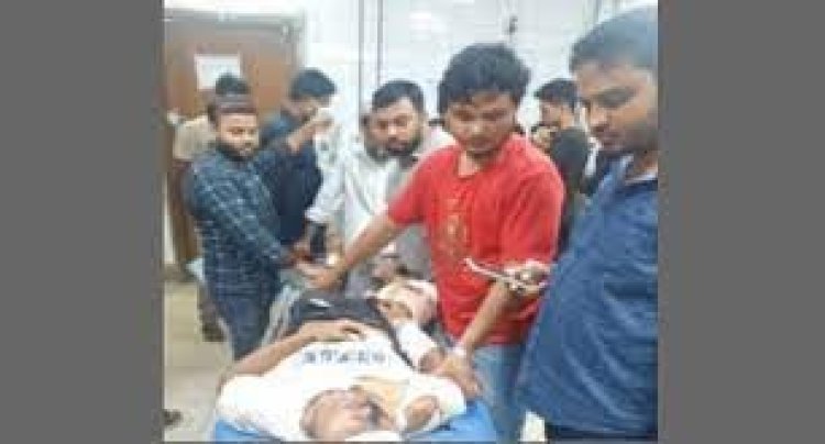 ছাত্রদলের মিছিলে ছাত্রলীগ-যুবলীগের হামলা, ছাত্রদল নেতা নিহত