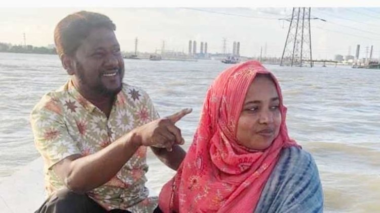 গাড়ির বিষাক্ত গ্যাসে গাজীপুরের সেই শিক্ষক দম্পতির মৃত্যু!